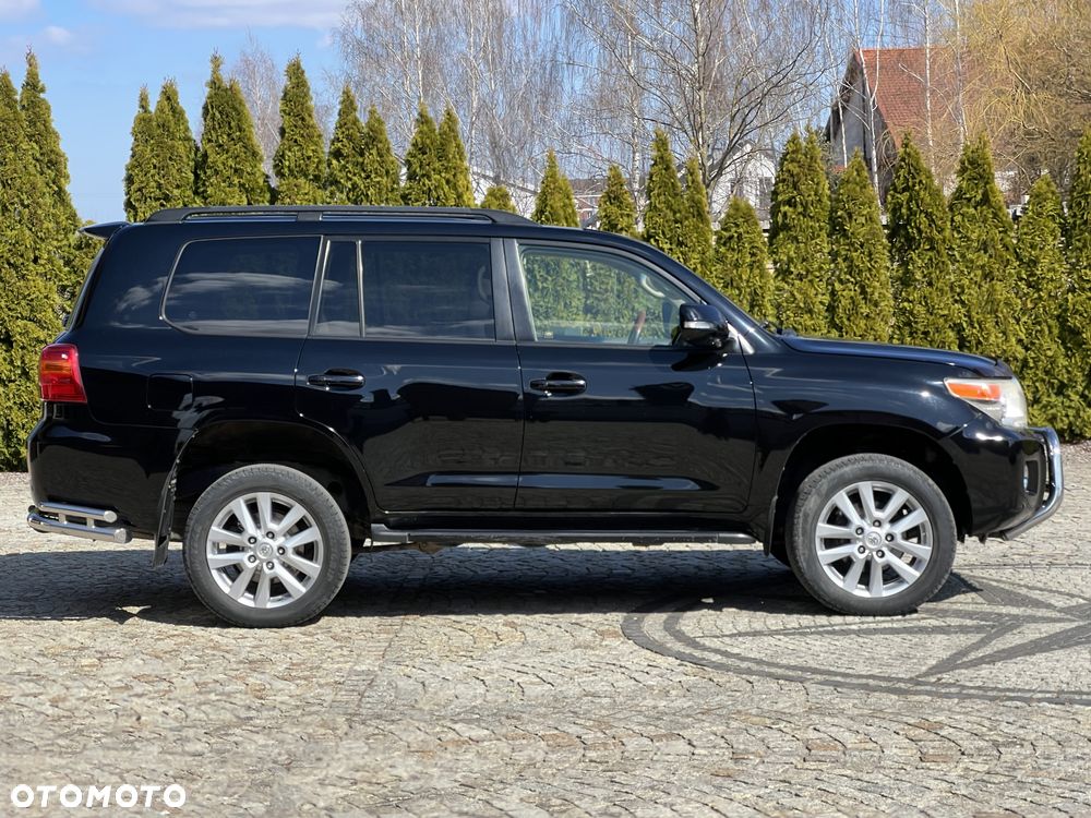 Toyota Land Cruiser LC 4.5 D-4D Prestige - 27
