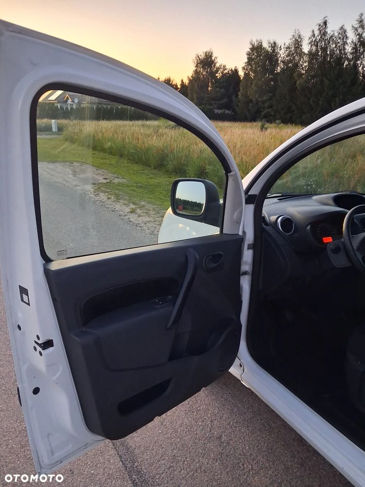 Renault Kangoo - 6