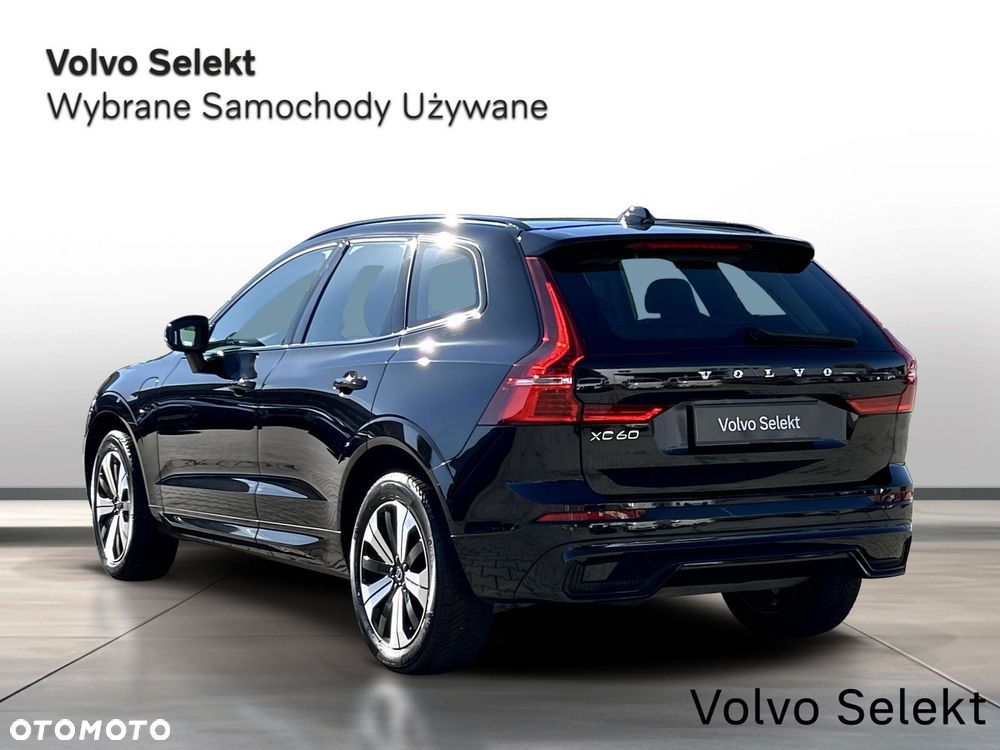 Volvo XC 60 - 4