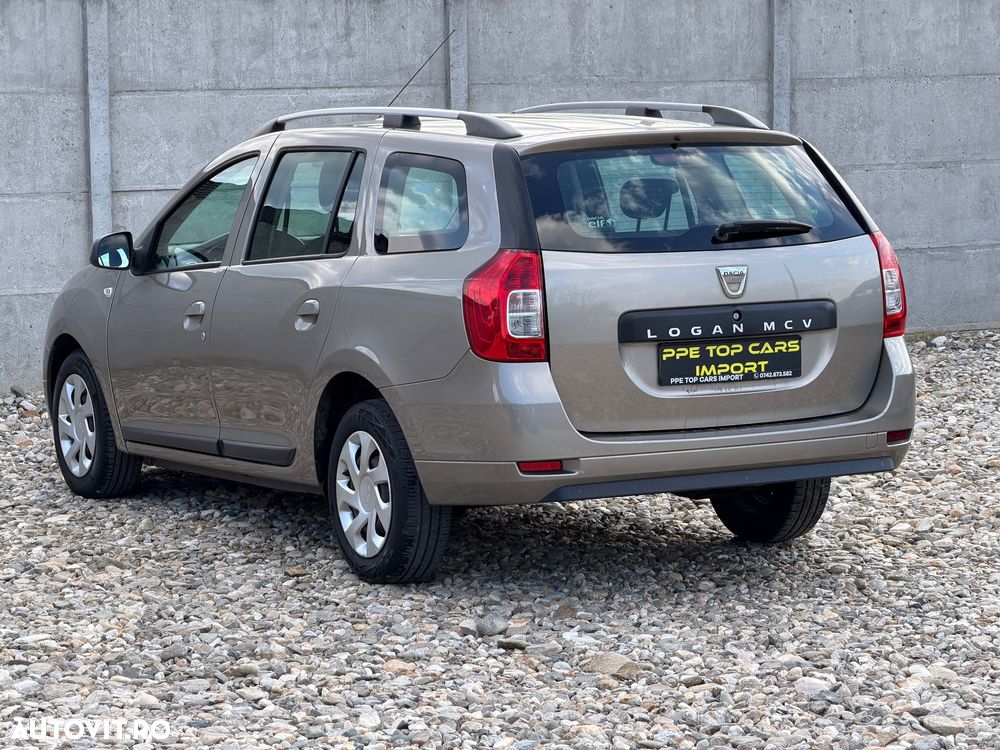 Dacia Logan 0.9 TCe Prestige - 4