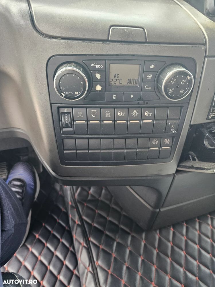 MAN TGX - 7