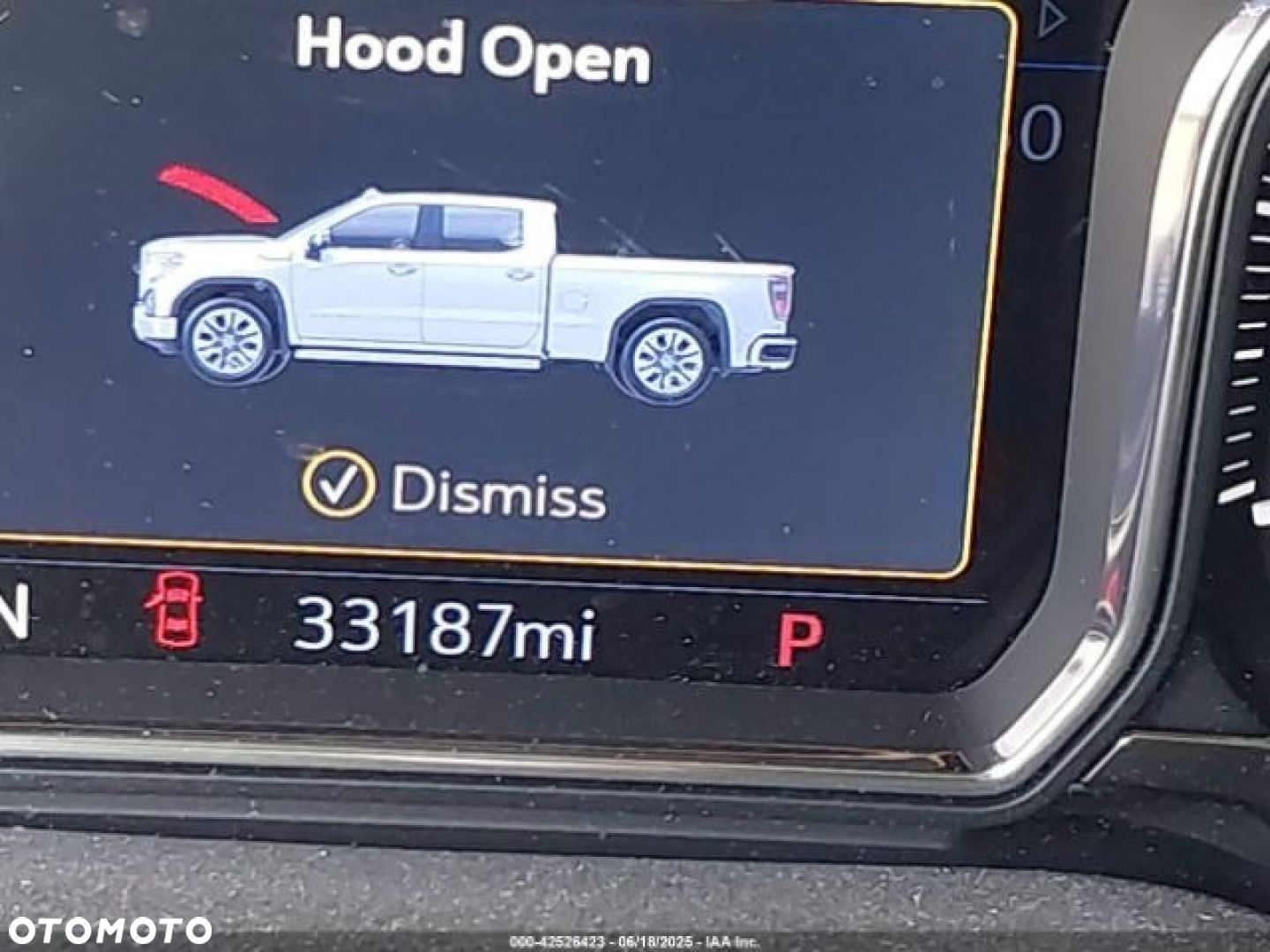 GMC Sierra - 11