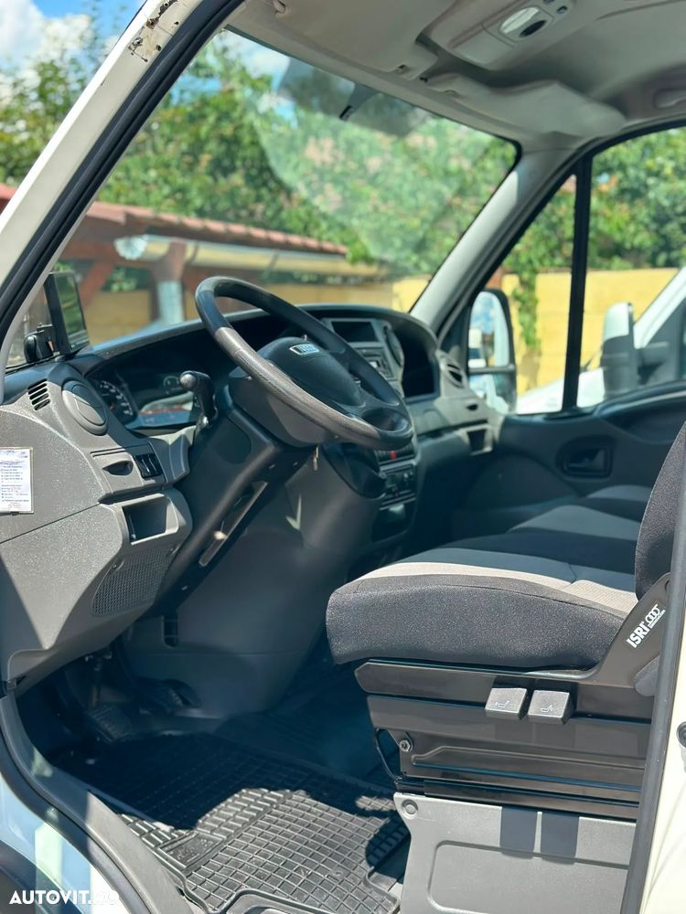Iveco Daily - 8