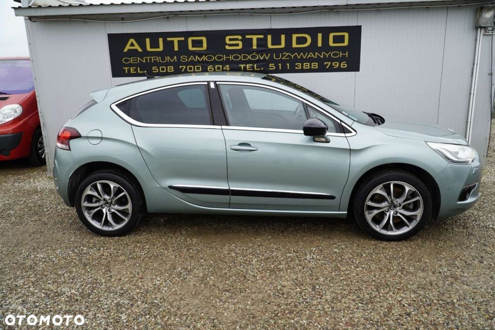 Citroën DS4 - 30