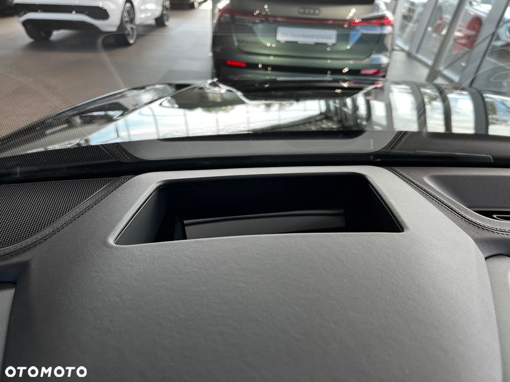 Audi Q8 TFSI e PHEV 290 kW Quattro Tiptronic - 32