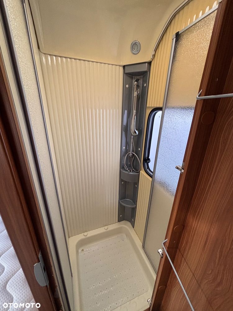 Dethleffs Emotion Silver - 15