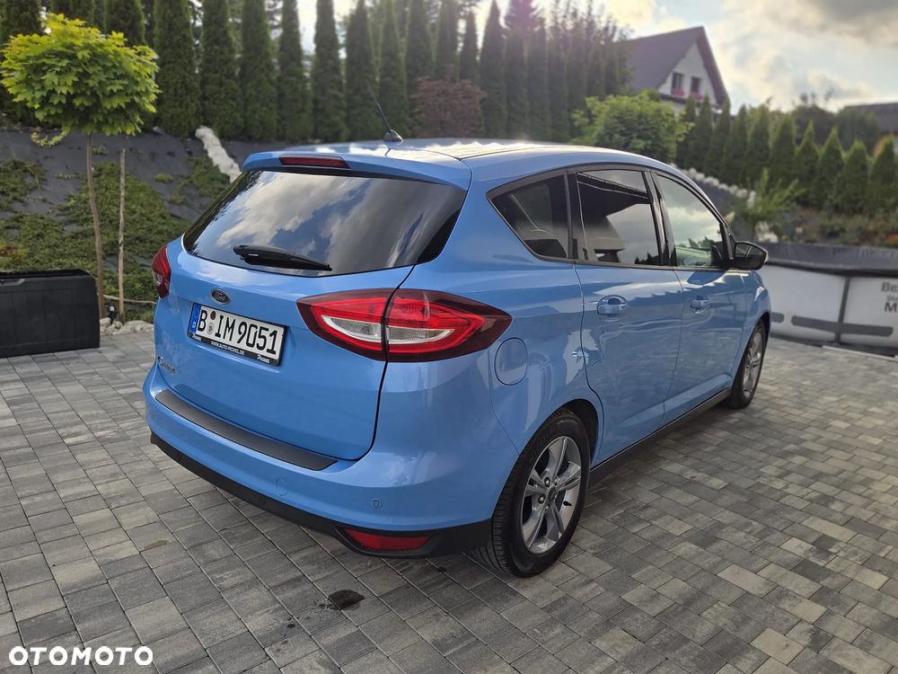 Ford C-MAX - 29