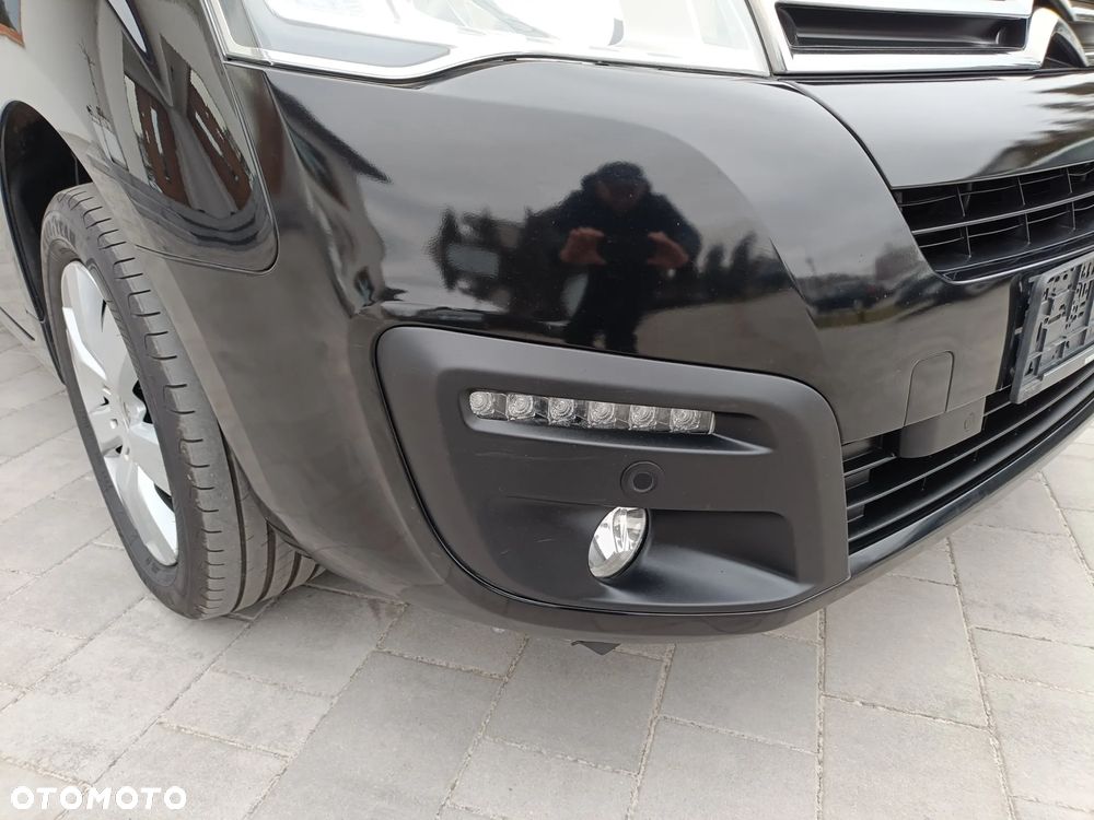 Citroën Berlingo - 32