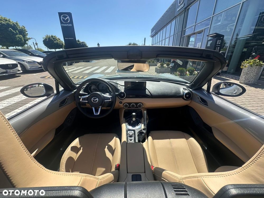 Mazda MX-5 1.5 Kazari - 16