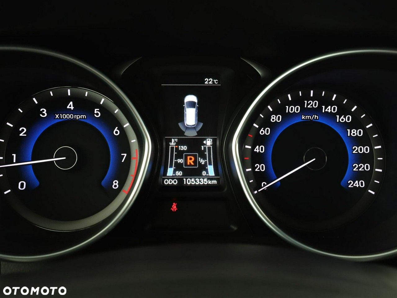 Hyundai i30 1.6 GDI Style - 23