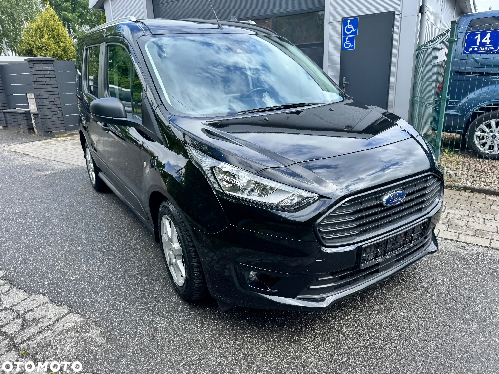 Toyota Proace Verso 2.0 D4-D Medium Family - 20