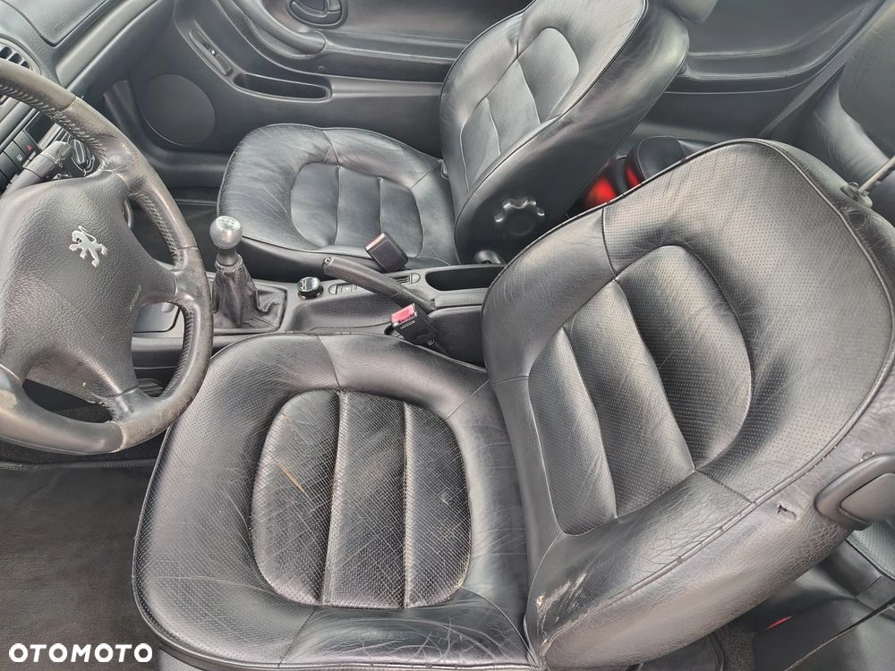 Peugeot 406 2.0 - 9