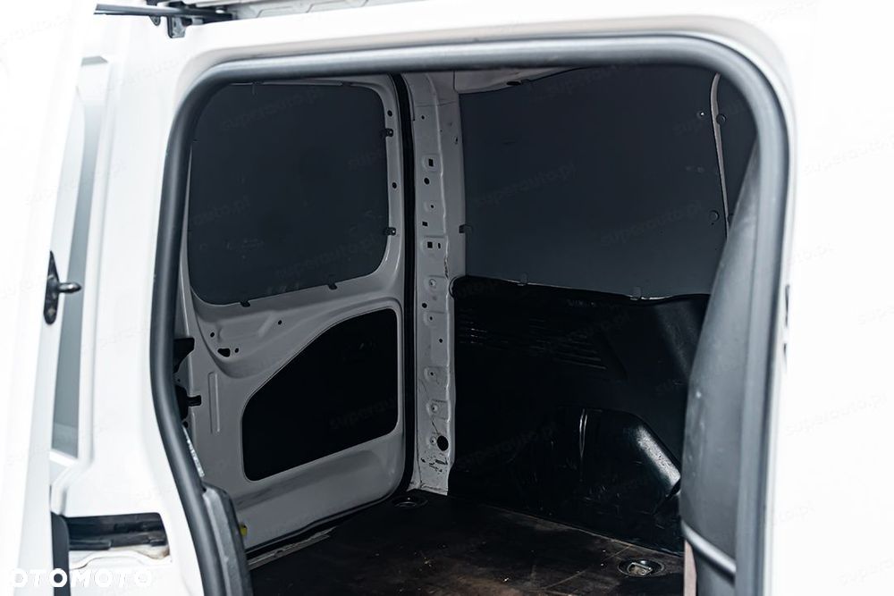 Toyota Proace City L1H1 Active 1.5 102KM - 9