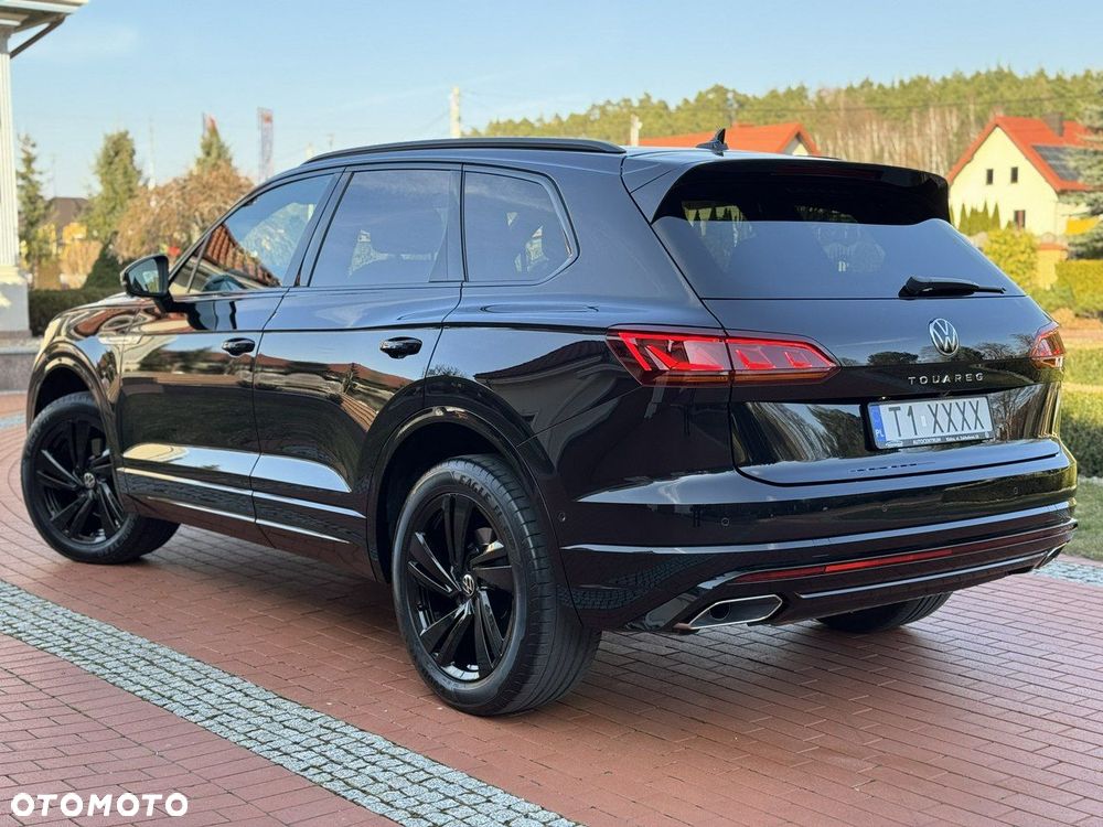 Volkswagen Touareg - 14