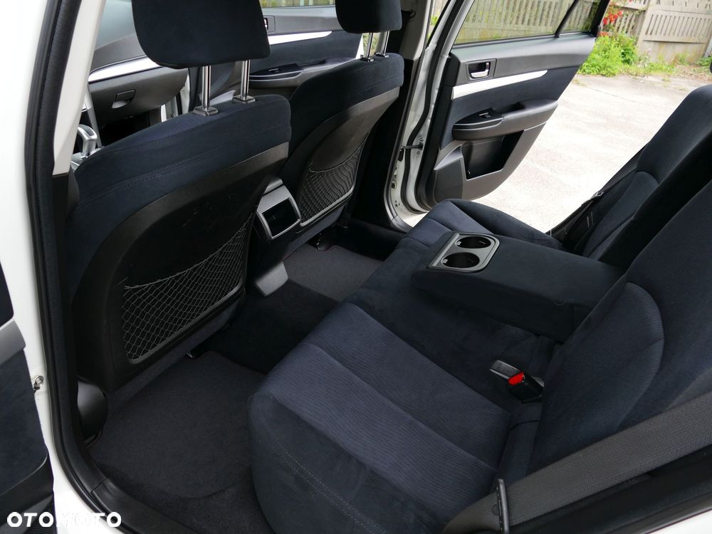 Subaru Outback 2.5i Lineartronic Active - 19