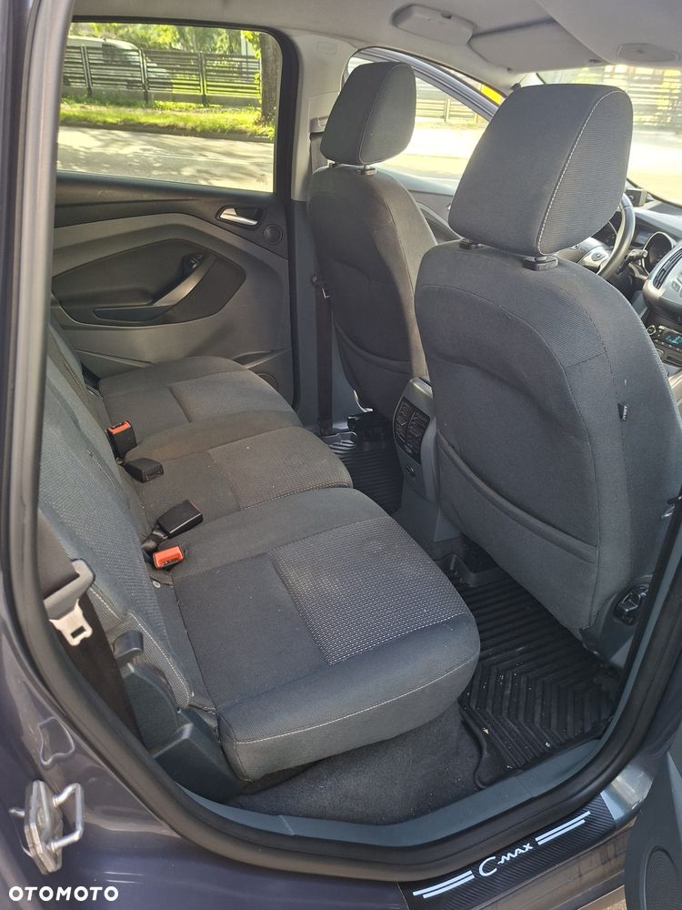 Ford C-MAX - 8