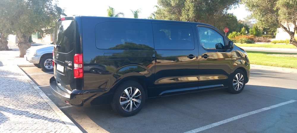 Toyota Proace Verso - 14