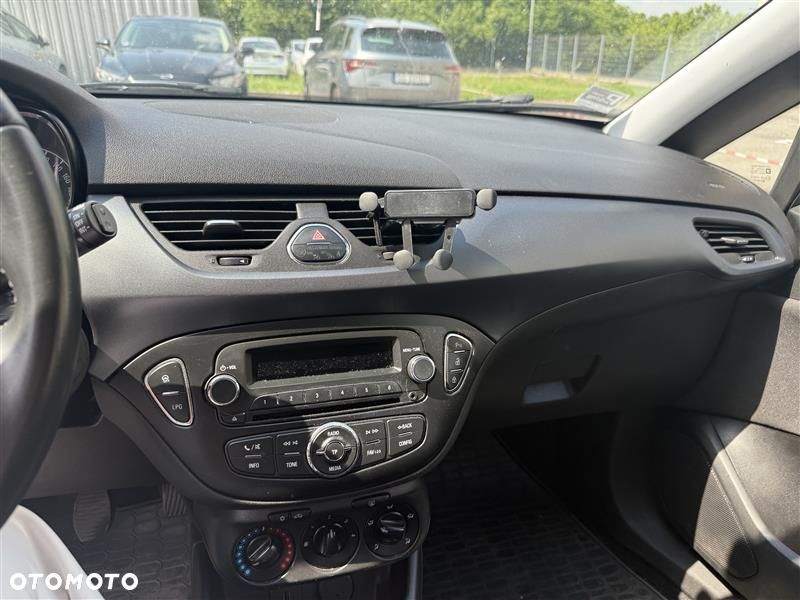 Opel Corsa 1.4 Color Edition - 8