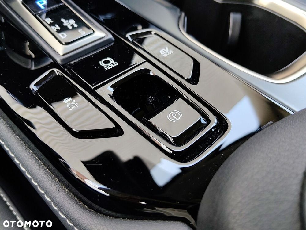 Lexus NX 350h Elegance 2WD - 20