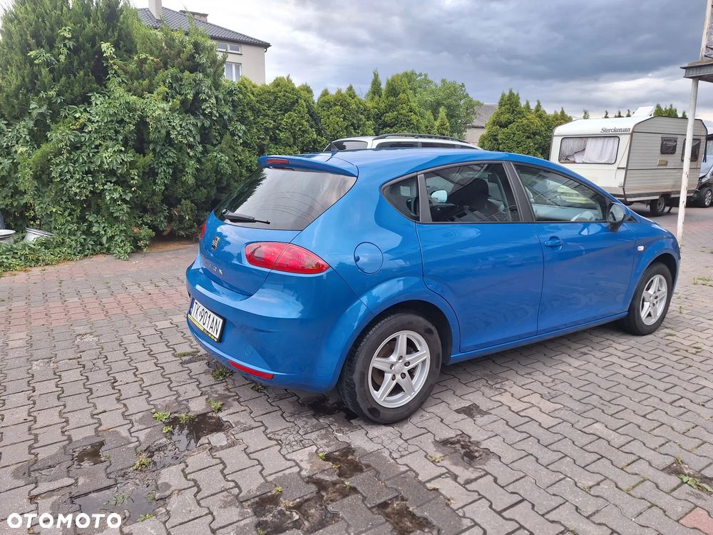 Seat Leon - 3