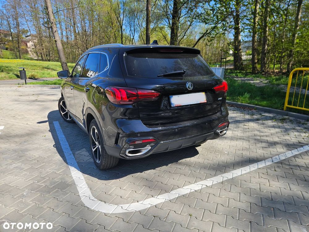 MG HS 1.5T-GDI Luxury - 8