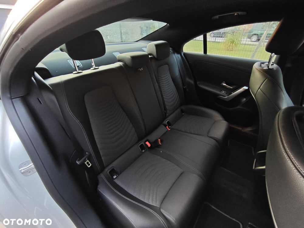 Mercedes-Benz CLA - 29