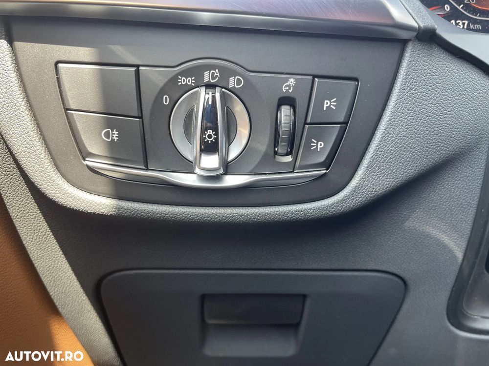 BMW X3 - 34