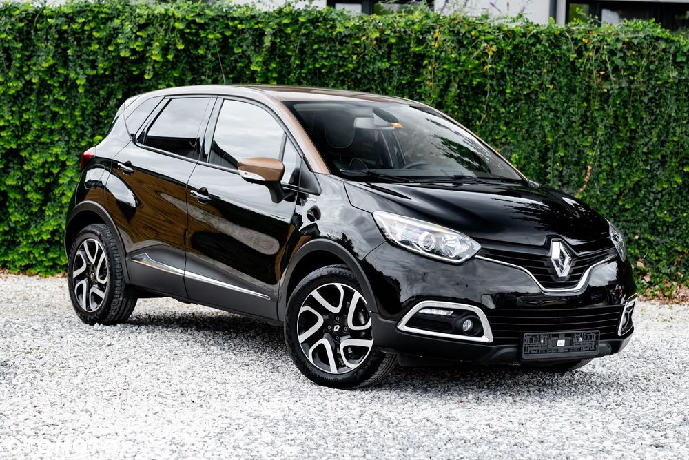 Renault Captur 1.2 TCe Intens EDC - 6