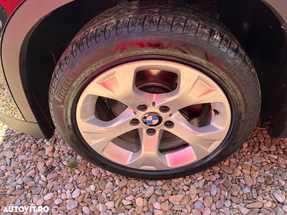 BMW X1 xDrive20d Aut. - 15