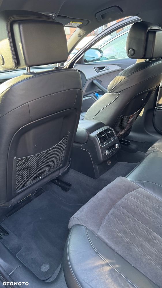 Audi A6 Avant 2.0 TDI ultra S tronic - 18