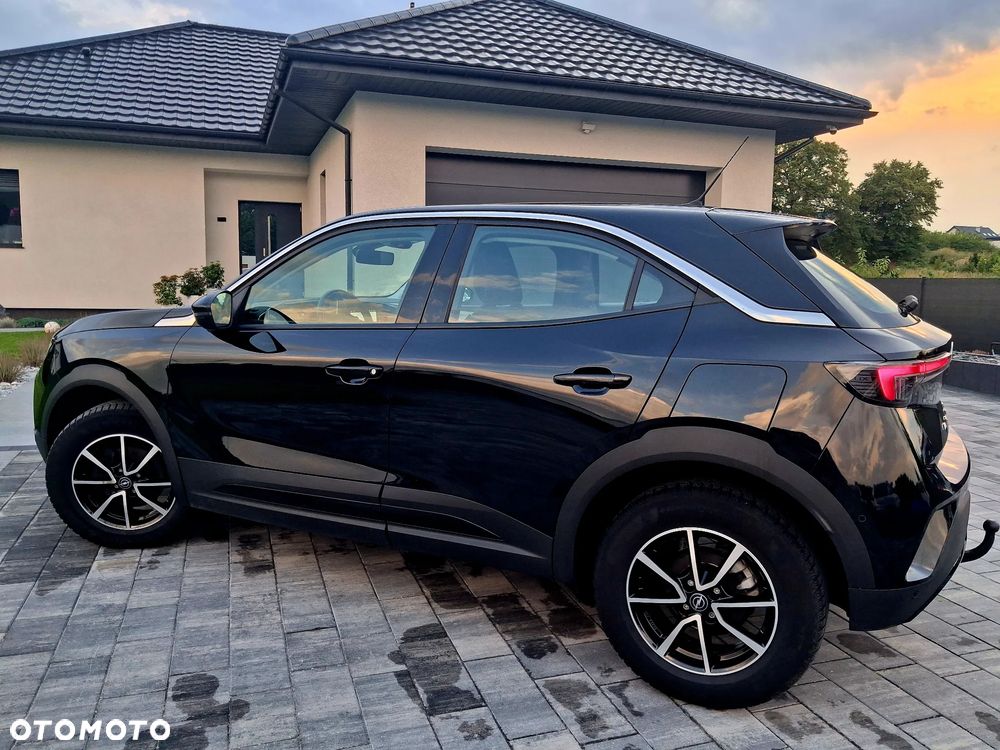 Opel Mokka - 8