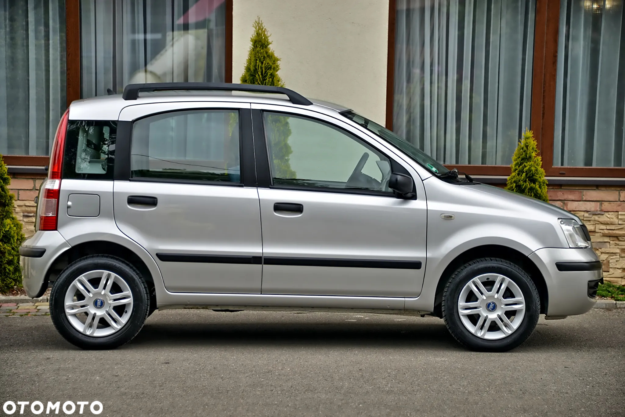Fiat Panda 1.1 Fresh - 24