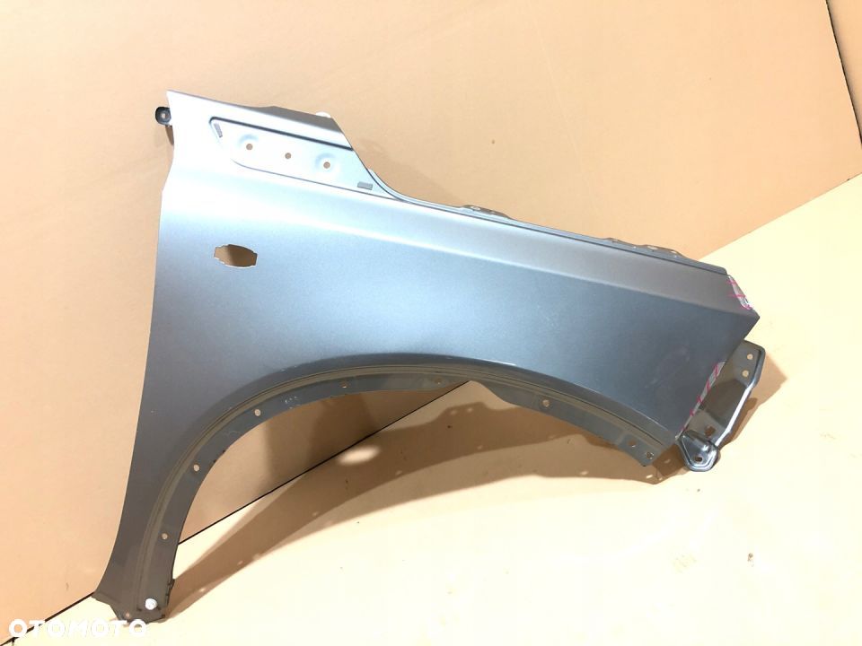 SUZUKI VITARA III 15-18 BŁOTNIK PRZÓD PRAWY - 1
