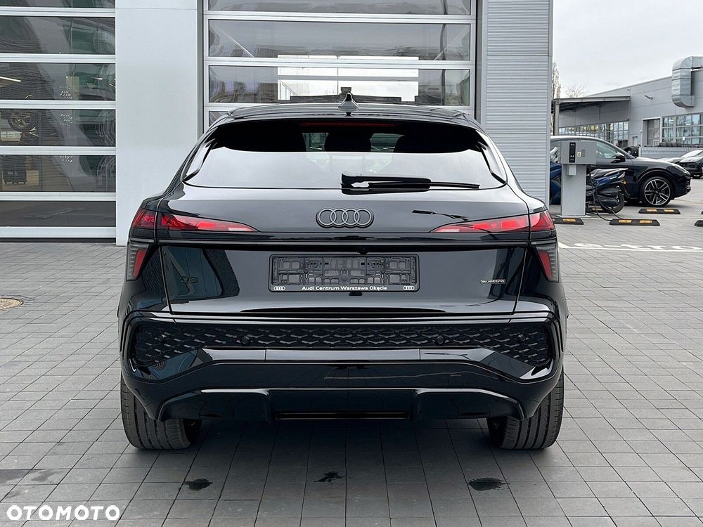 Audi Q3 Sportback - 7