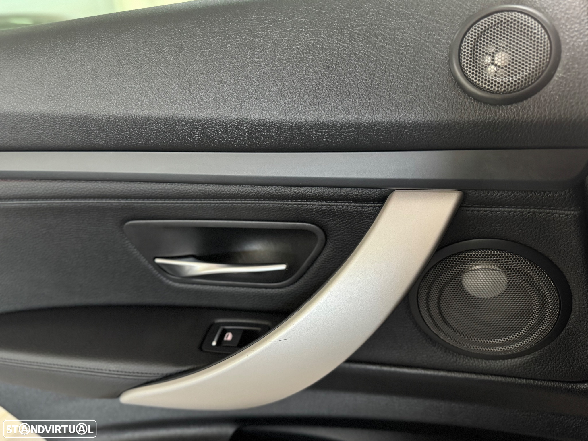 BMW 318 Gran Turismo d Line Luxury - 10