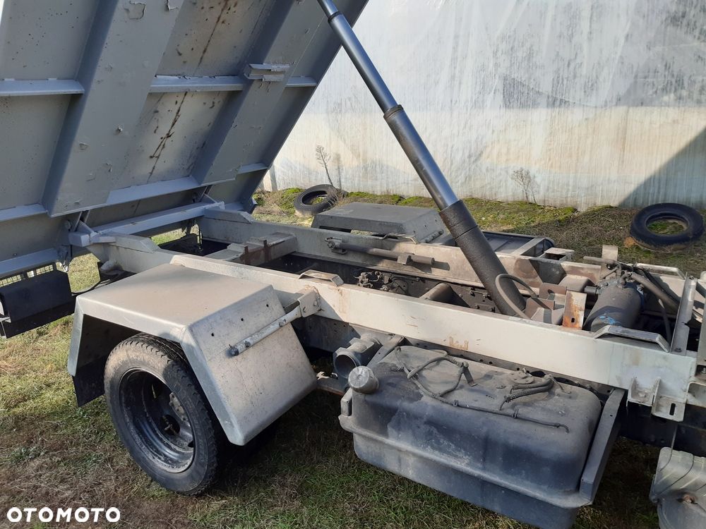 Mitsubishi Canter - 10