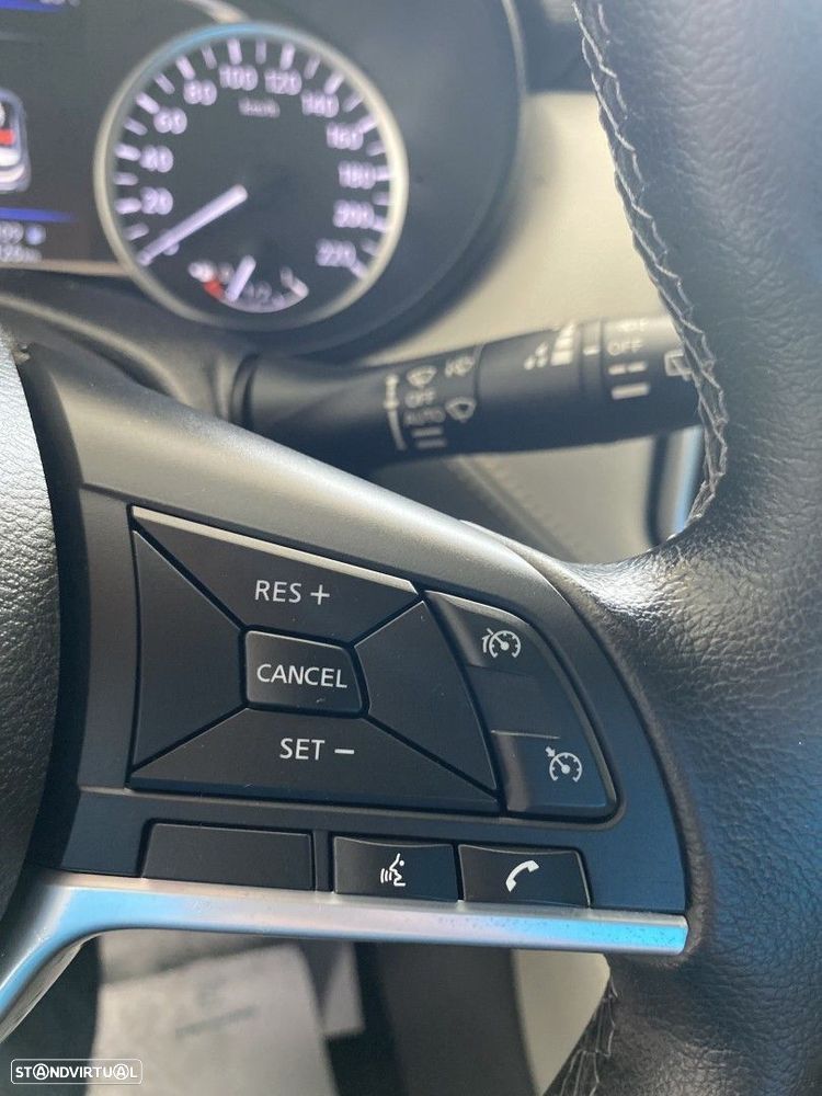 Nissan Micra 0.9 IG-T N-Connecta S/S - 13