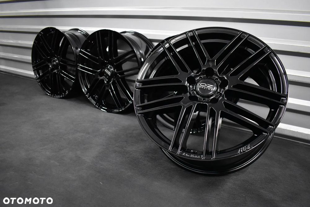 Felgi 5x114,3 R18 Mazda cx5 cx7 3 5 6 HONDA Hyundai Tucson Kia TOYOTA - 3