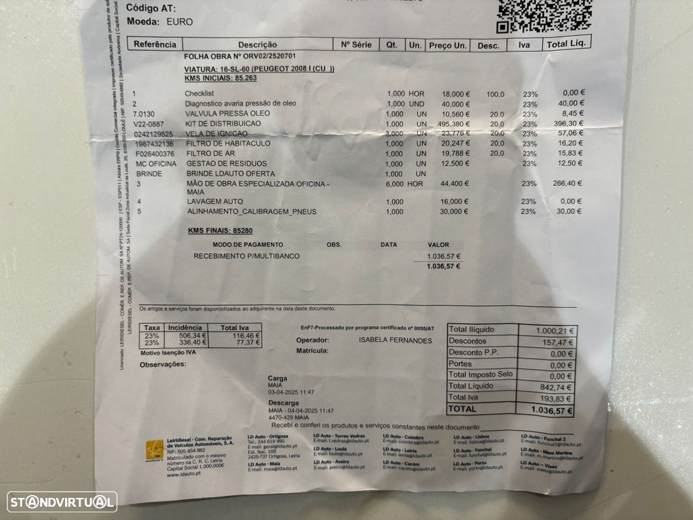 Peugeot 2008 1.2 PureTech Style - 51