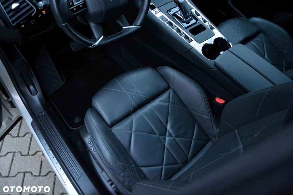 DS Automobiles DS 7 Crossback 2.0 BlueHDi Grand Chic - 21