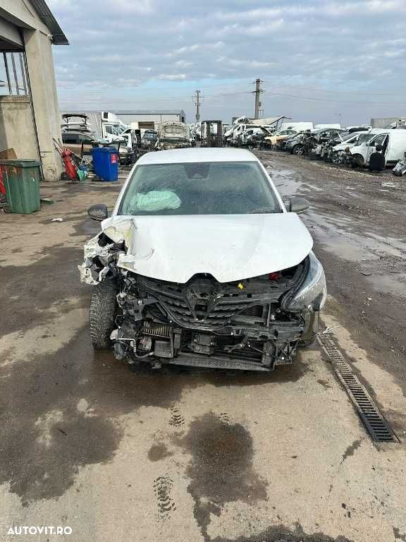 Dezmembrari Renault Clio 5 1.0 2019-2023 (motor, haion, cutie viteze) - 1