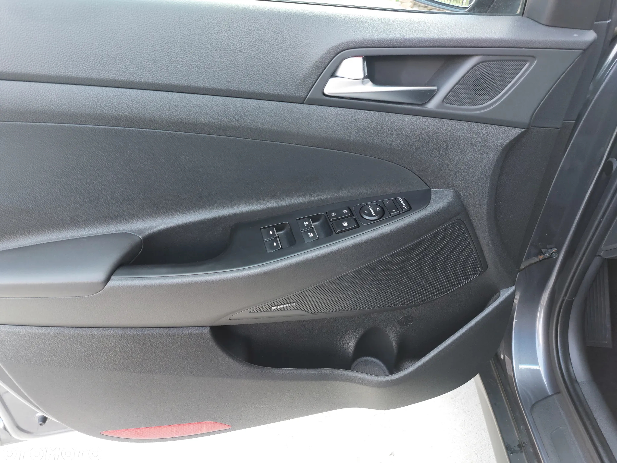 Hyundai Tucson 1.6 GDi 2WD Style - 17