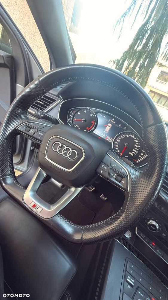 Audi Q5 2.0 TDI clean diesel Quattro S tronic - 28