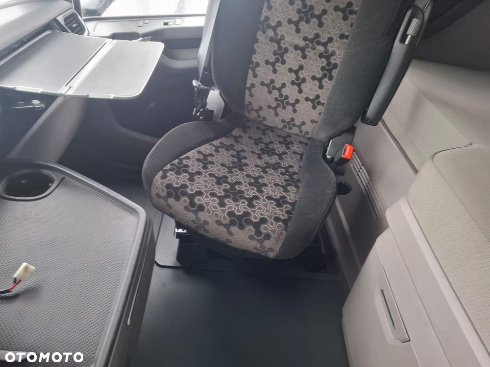 Scania S450 - 17