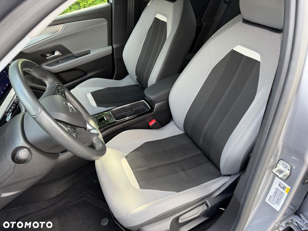 Opel Mokka 1.2 T Elegance S&S - 5