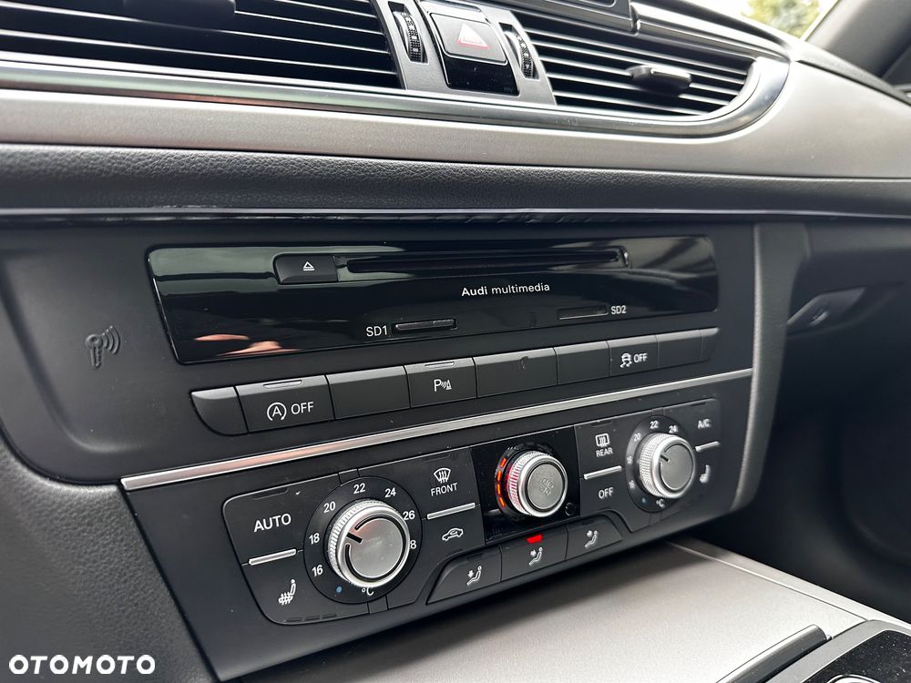 Audi A6 Avant 2.0 TDI Ultra - 33