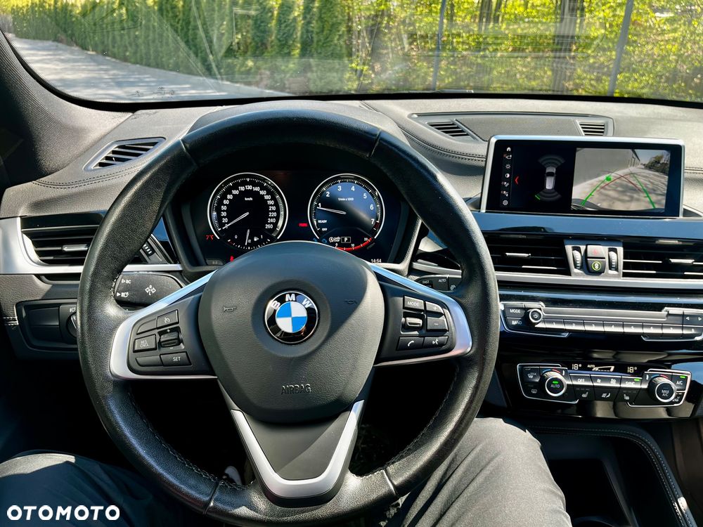BMW X1 - 29