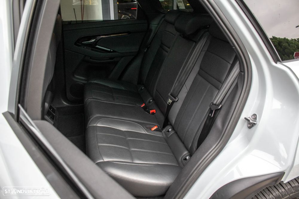 Land Rover Range Rover Evoque P300e S - 25