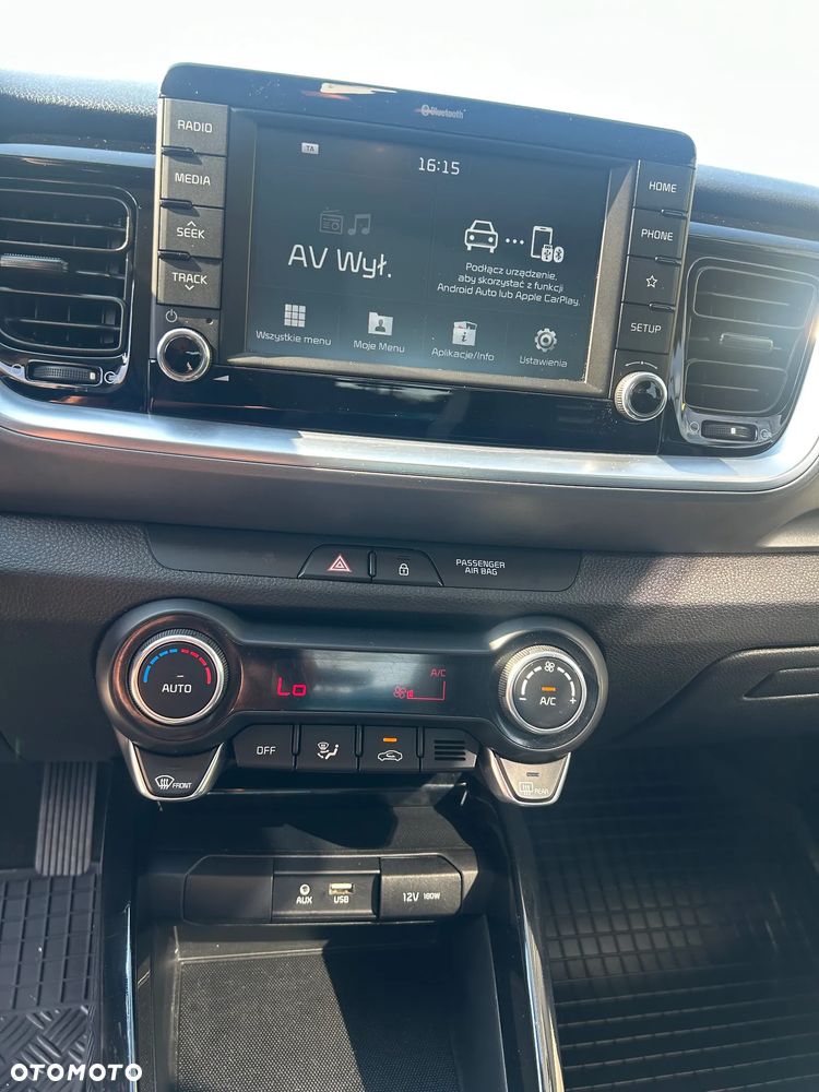 Kia Stonic 1.2 M - 17