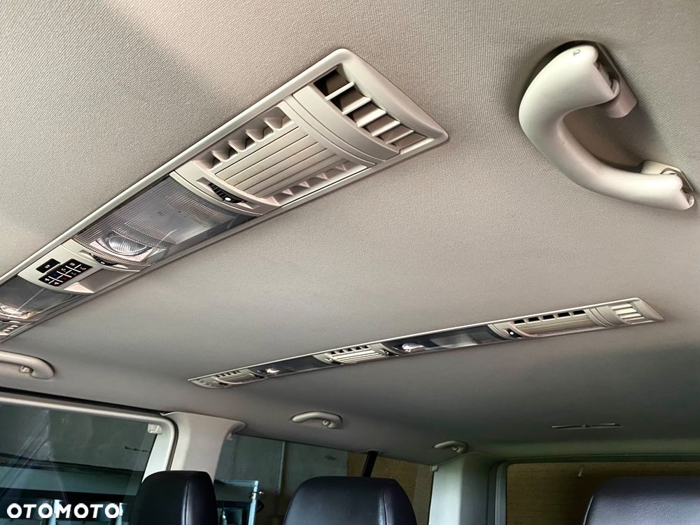 Volkswagen Transporter - 10